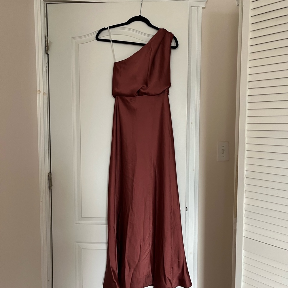 Jenny Yoo Dress